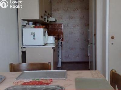 Pronájem pokoje Praha, Bellušova č. 3