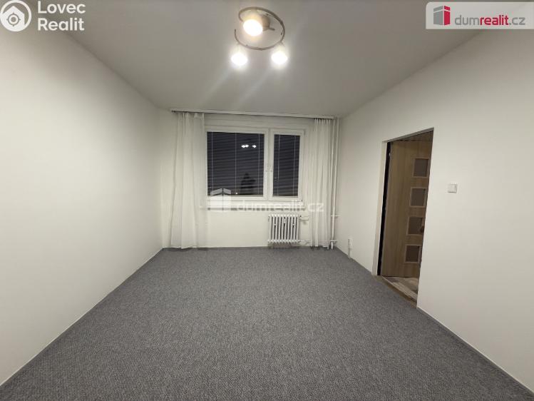 Prodej bytu 1+1 Ústí nad Labem, Jeseninova č. 5