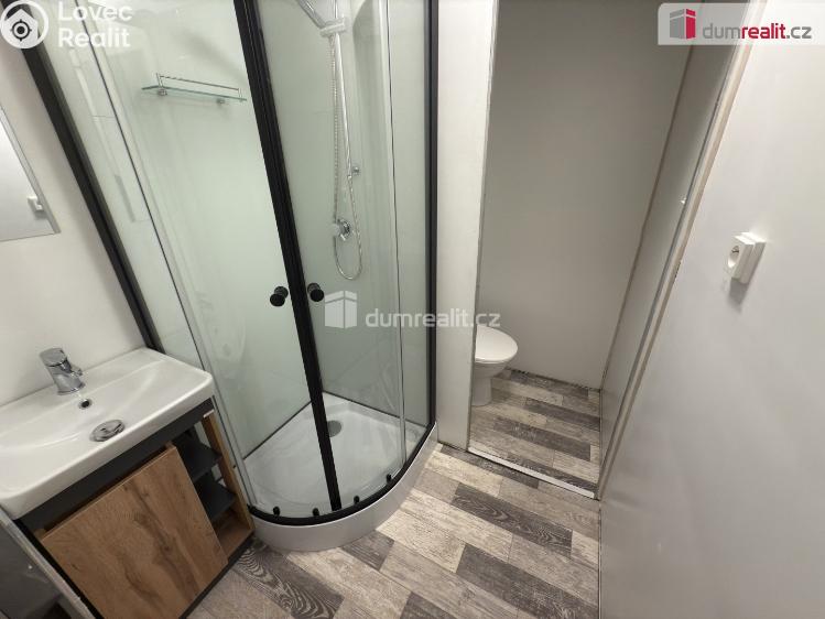 Prodej bytu 1+1 Ústí nad Labem, Jeseninova č. 11