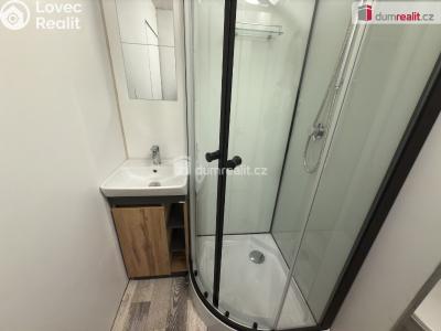 Prodej bytu 1+1 Ústí nad Labem, Jeseninova č. 4