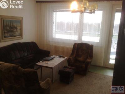 Pronájem pokoje Praha, Matúškova č. 2