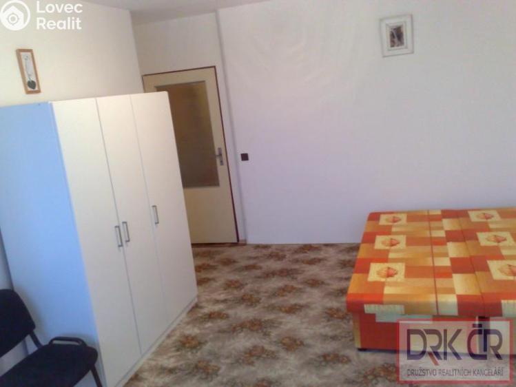 Pronájem pokoje Praha č. 5