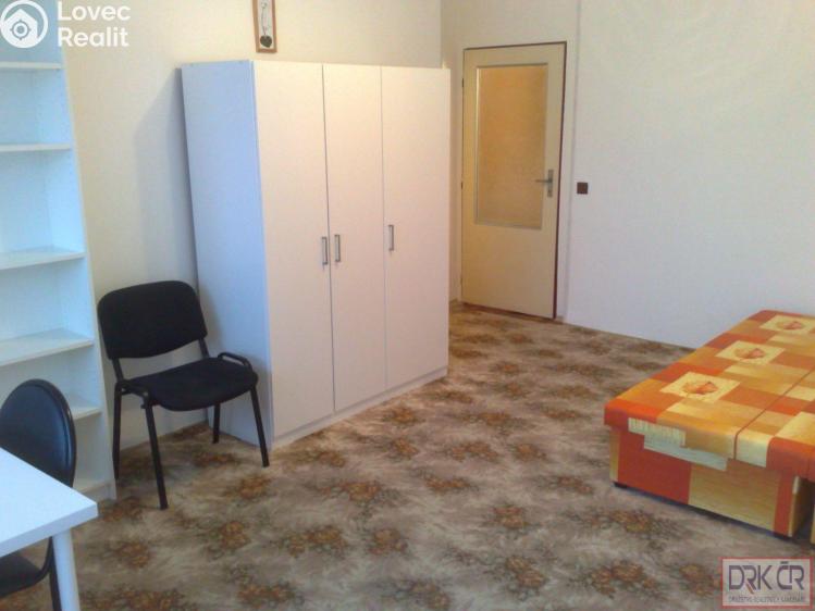 Pronájem pokoje Praha č. 8