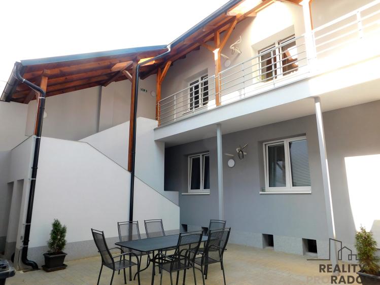 Pronájem bytu 2+KK Hodonín, Národní třída 301/26 č. 10