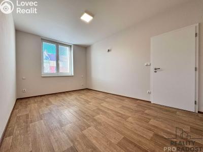 Pronájem bytu 2+KK Hodonín, Národní třída č. 4