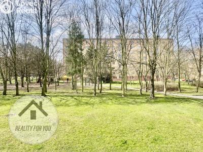 Pronájem bytu 1+KK Teplice, Jaselská č. 4