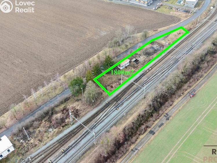 Prodej komerční nemovitosti Červenka č. 1