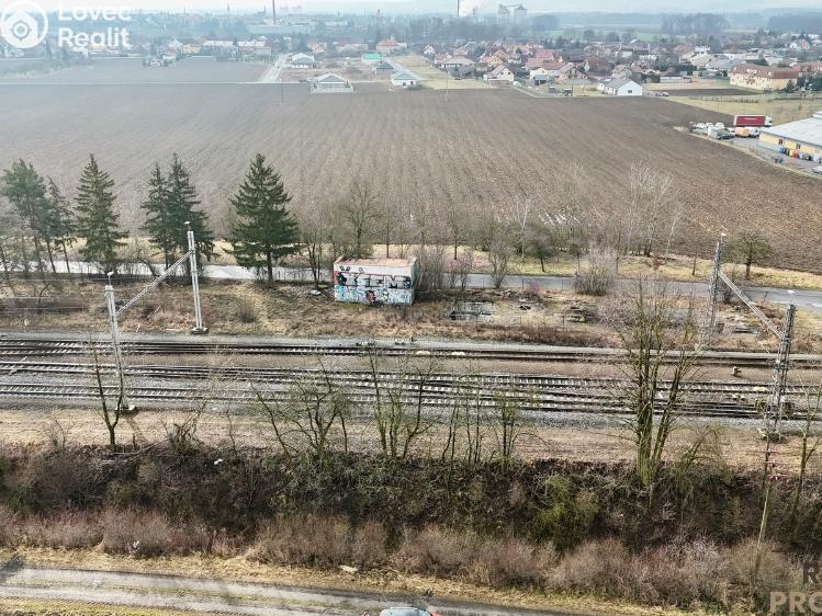 Prodej komerční nemovitosti Červenka č. 2