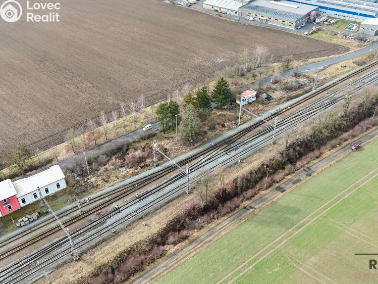 Prodej komerční nemovitosti Červenka č. 5