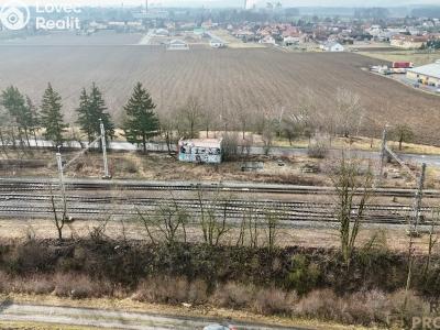 Prodej komerční nemovitosti Červenka č. 2