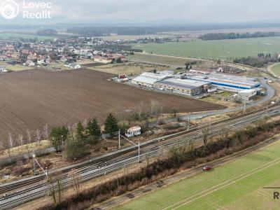 Prodej komerční nemovitosti Červenka č. 3