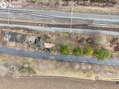 Prodej komerční nemovitosti Červenka č. 6