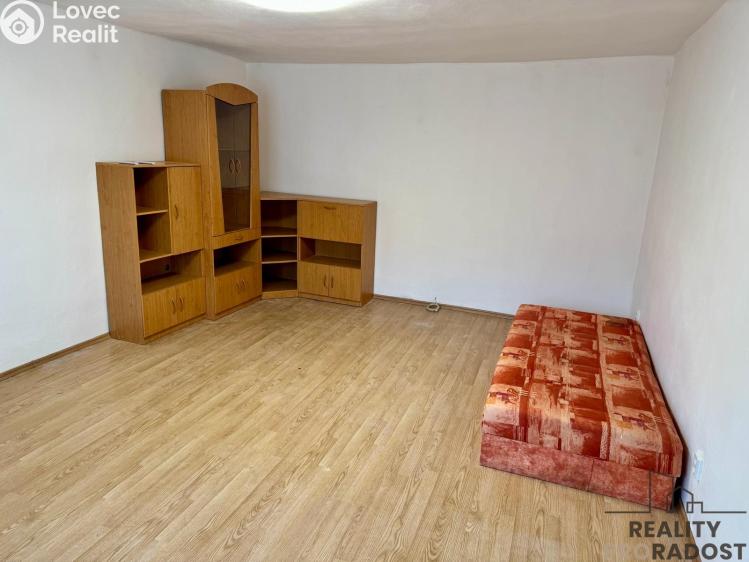 Pronájem bytu 3+KK Rájec-Jestřebí, Šafranice č. 4