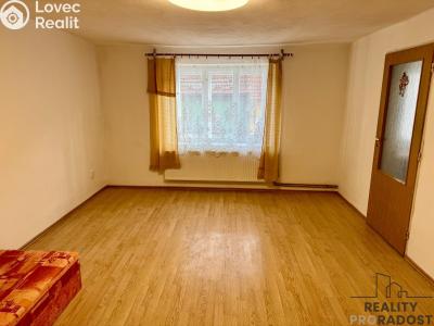 Pronájem bytu 3+KK Rájec-Jestřebí, Šafranice č. 3