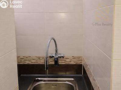 Pronájem bytu 1+KK Louny, Přemyslovců 2009 č. 3