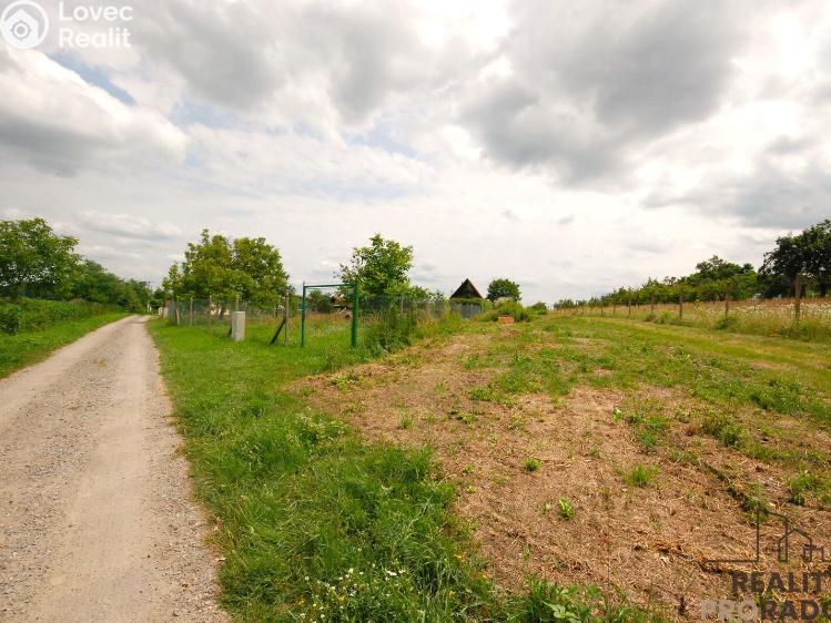 Prodej chaty Břeclav č. 2