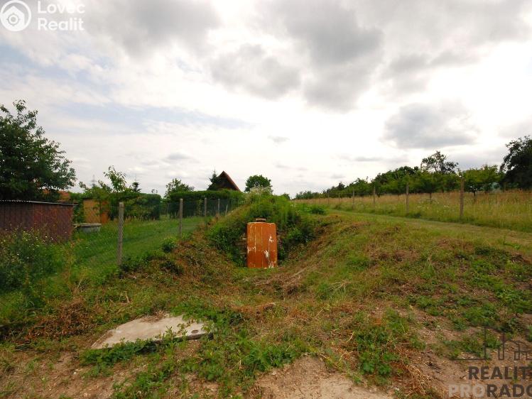 Prodej chaty Břeclav č. 5