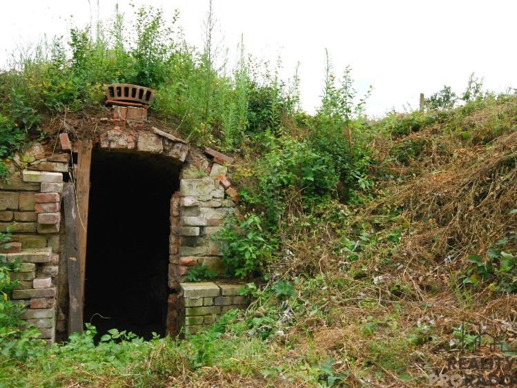 Prodej chaty Břeclav č. 9