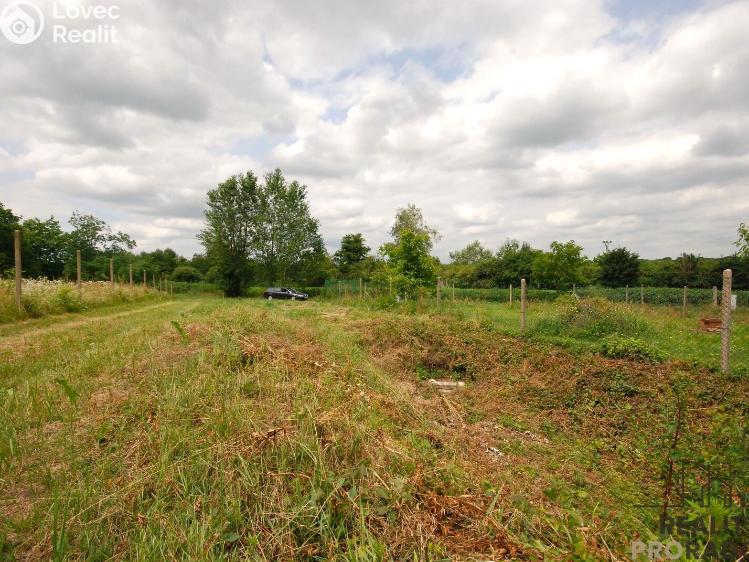 Prodej chaty Břeclav č. 12