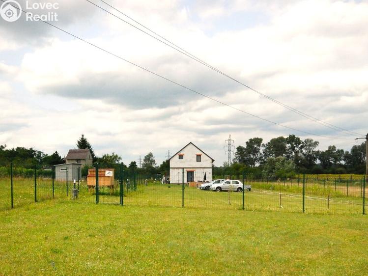 Prodej chaty Břeclav č. 13