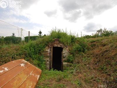 Prodej chaty Břeclav č. 1