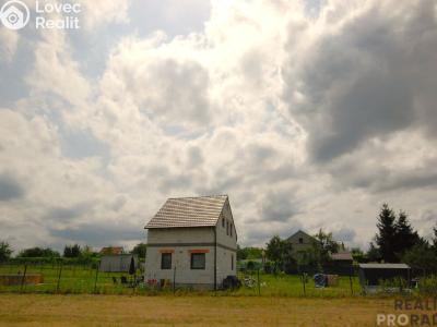 Prodej chaty Břeclav č. 4