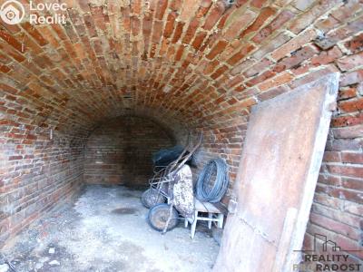 Prodej chaty Břeclav č. 6