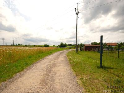 Продажа хижины Břeclav č. 16