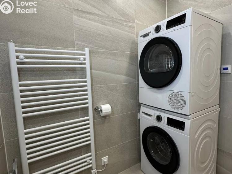 Pronájem bytu 2+KK Praha 4, Nusle, Mužíkova 1759/2 č. 12