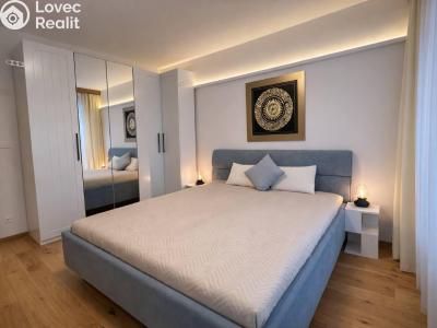 Pronájem bytu 2+KK Praha 4, Nusle, Mužíkova č. 3