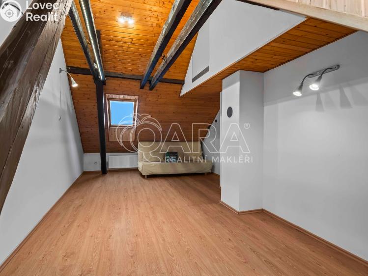 Pronájem rodinného domu Říčany, Hlavní 47 č. 15