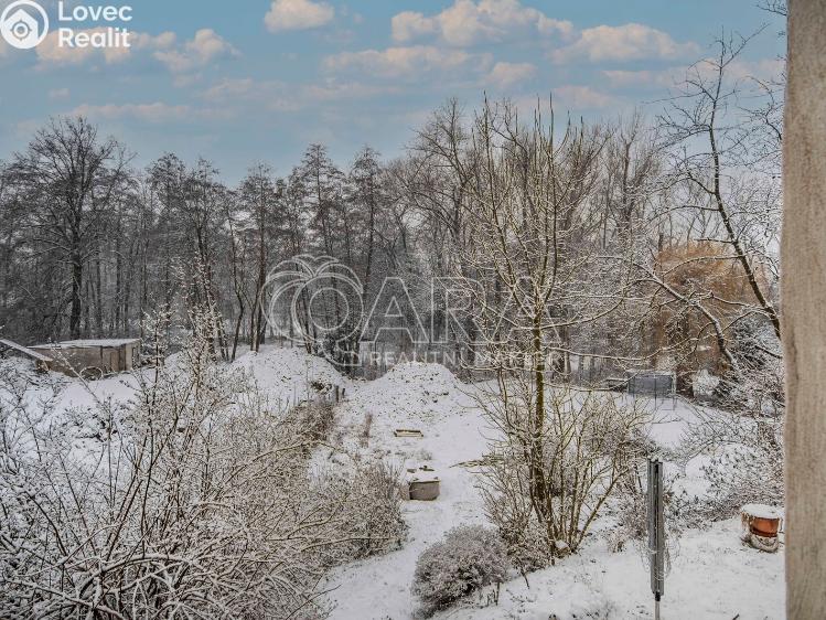 Pronájem rodinného domu Říčany, Hlavní 47 č. 21