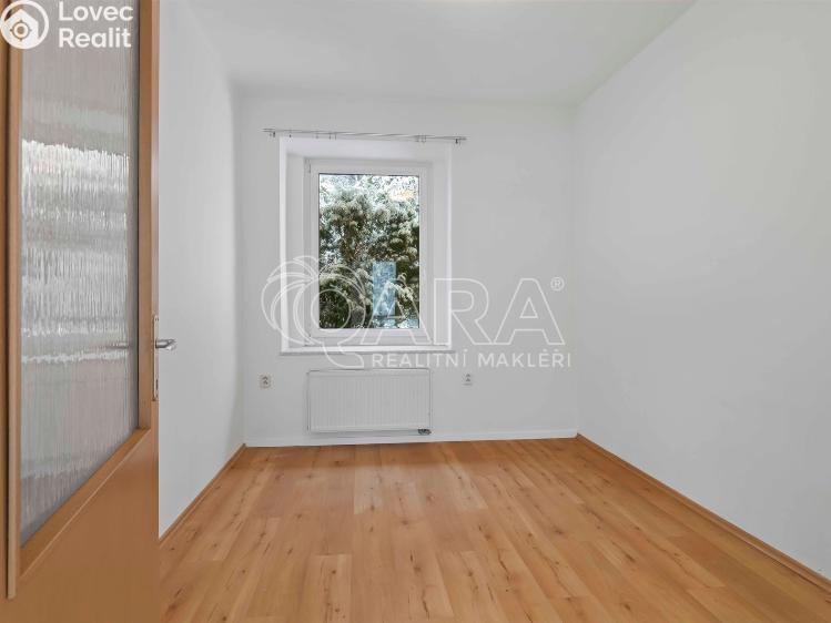 Аренда семейного дома Říčany, Hlavní 47 č. 8