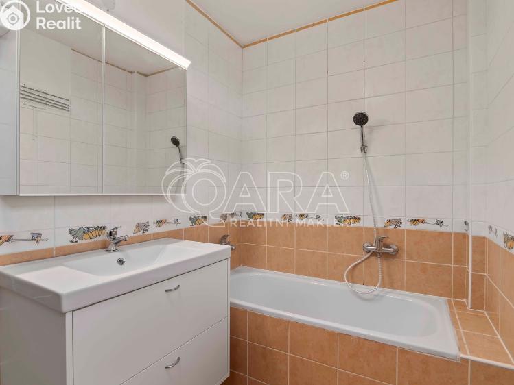 Аренда семейного дома Říčany, Hlavní 47 č. 11