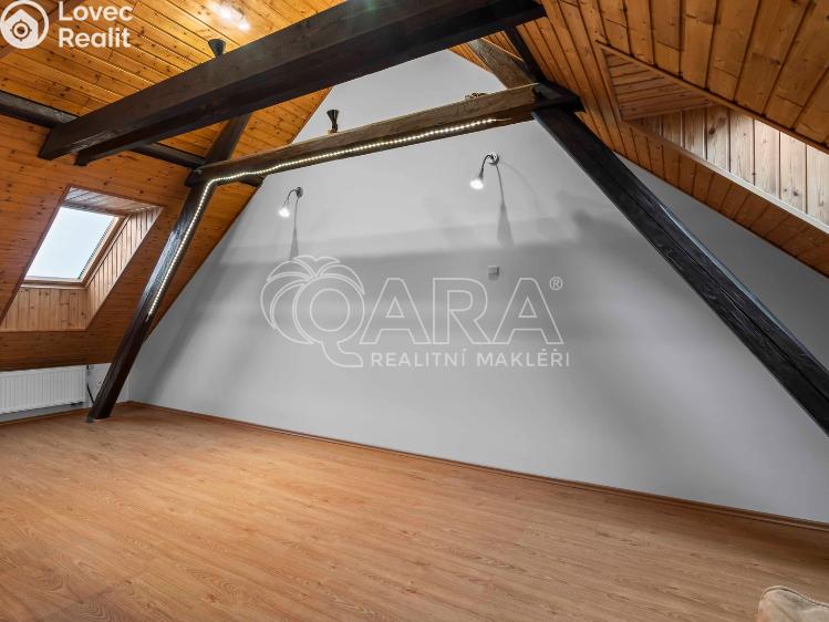 Аренда семейного дома Říčany, Hlavní 47 č. 14