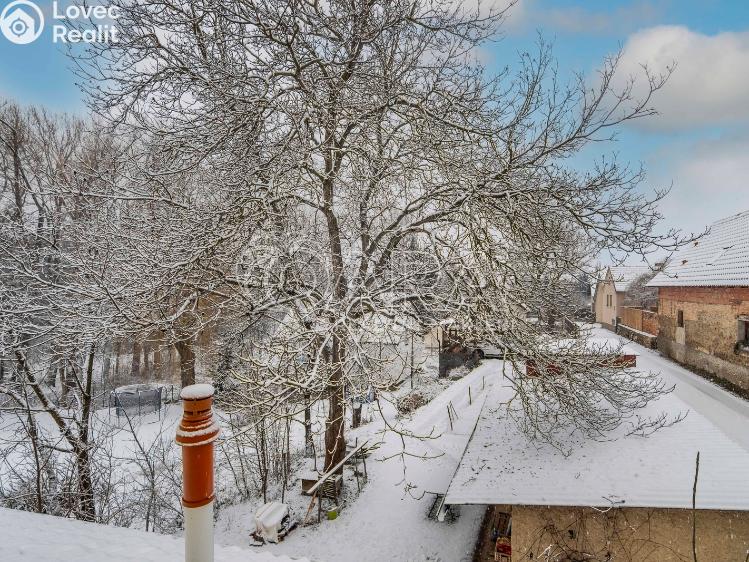 Аренда семейного дома Říčany, Hlavní 47 č. 20