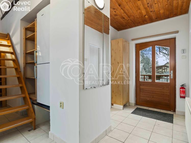 Аренда семейного дома Říčany, Hlavní 47 č. 23