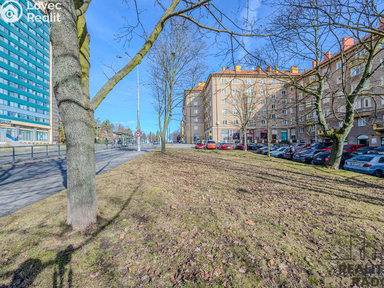 Prodej bytu 4+KK Ostrava, 17. listopadu 644/14 č. 29