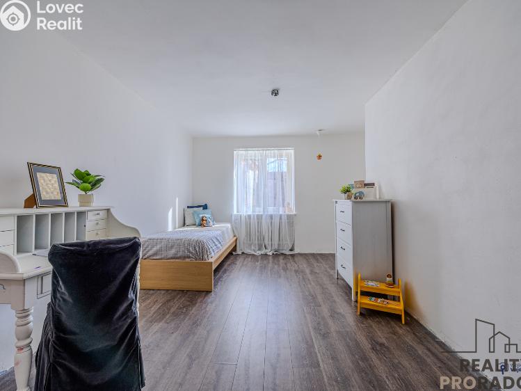 Sale apartment 4+KK Ostrava, 17. listopadu 644/14 č. 22