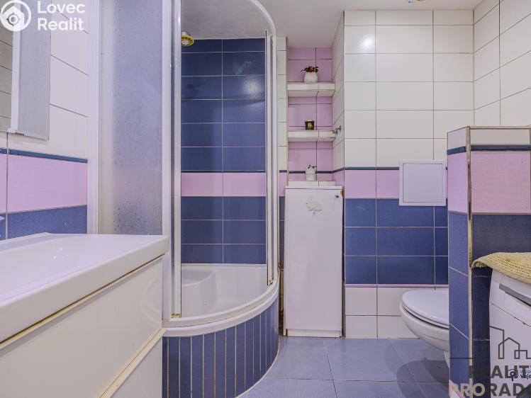 Prodej bytu 4+KK Ostrava, 17. listopadu 644/14 č. 14