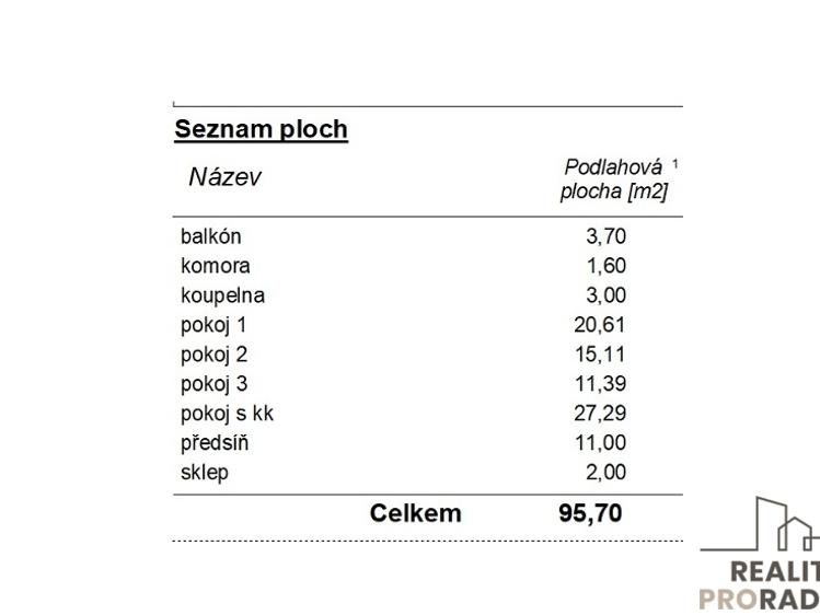 Prodej bytu 4+KK Ostrava, 17. listopadu 644/14 č. 24