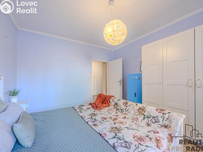 Prodej bytu 4+KK Ostrava, 17. listopadu č. 2