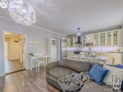 Prodej bytu 4+KK Ostrava, 17. listopadu č. 4