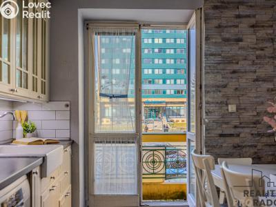 Prodej bytu 4+KK Ostrava, 17. listopadu č. 5