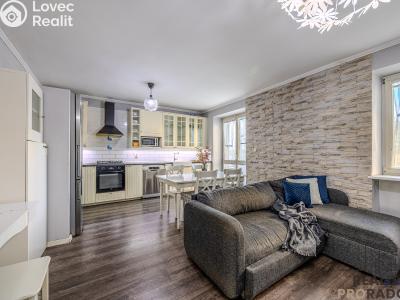 Prodej bytu 4+KK Ostrava, 17. listopadu č. 2