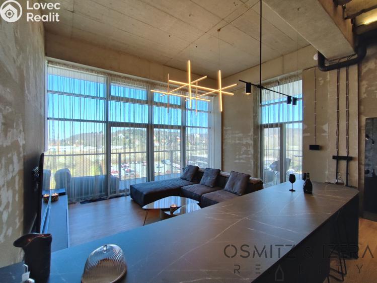 Pronájem bytu 2+KK Praha, Československého exilu 1888/4 č. 11