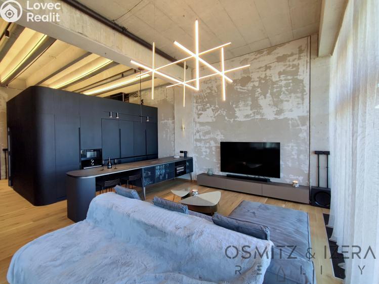 Pronájem bytu 2+KK Praha, Československého exilu 1888/4 č. 13