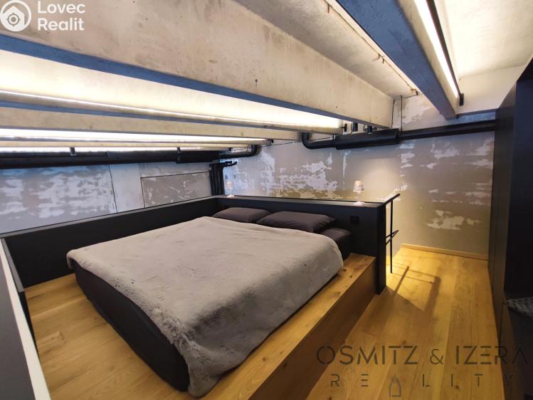 Pronájem bytu 2+KK Praha, Československého exilu 1888/4 č. 20