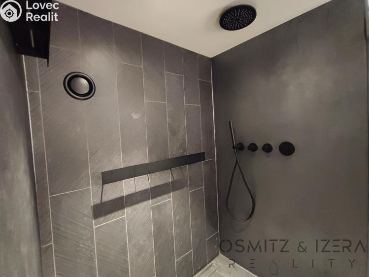 Pronájem bytu 2+KK Praha, Československého exilu 1888/4 č. 26