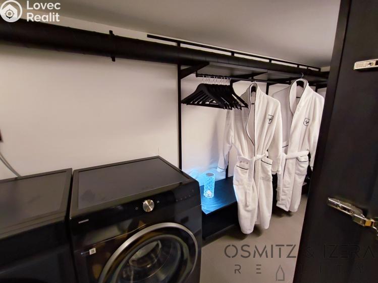 Pronájem bytu 2+KK Praha, Československého exilu 1888/4 č. 27